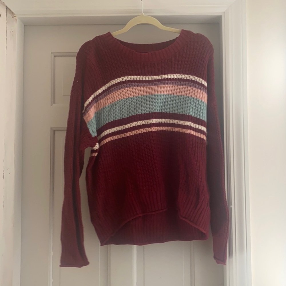 American Eagle sweater
